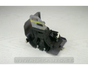 Support, silencieux Megane II/Scenic II