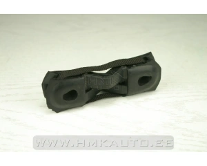 Резиновый буфер глушителя Megane/Scenic