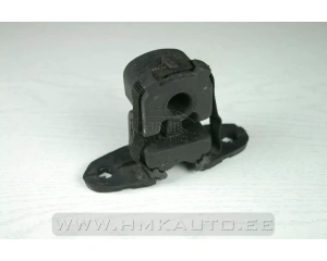 Summuti kinnitustripp vasak Peugeot 307