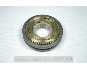 Synkronointilaite, 3-4 vaihde OEM Citroen/Peugeot/Fiat