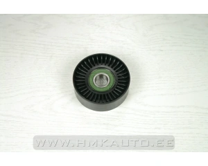 Mitmikkiilrihma juhtrull Peugeot/Citroen 1.8/2.0/2.2  00-