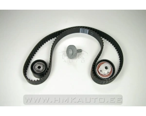 Hammasrihma komplekt OEM Renault 1,6 16V K4M