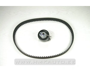 Timing belt kit OEM Renault 1,2 16V D4F
