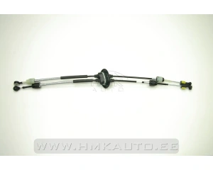 Vaijeri, käsivaihteisto OEM Citroen Berlingo/Peugeot Partner 2008-