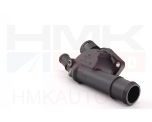 SOODUS!!! Jahutusvedeliku flants OEM VAG 1,9/2,0TDI