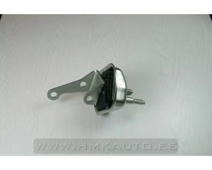 Taka-akselin palkin kiinnitys, edessä vasen Citroen Xsara/ZX/Peugeot 306