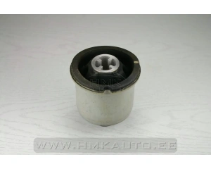 Taka-akselin palkin pusla Renault Megane II