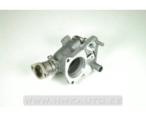 EGR клапан Jumper/Boxer/Ducato 2006- 3,0HDI