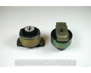 Taka-akselin palkin puslasarja Renault Laguna II