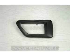 SOODUS!!! Ukselingi ümbrisraam esiuksele, sisemine vasak Citroen Berlingo/Peugeot Partner 96-07