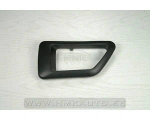 SOODUS!!! Ukselingi ümbrisraam esiuksele, sisemine parem Citroen Berlingo/Peugeot Partner 96-07