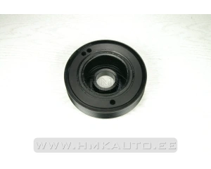 Poulie, vilebrequin OEM Peugeot/Citroen 1,8/2,0 XU