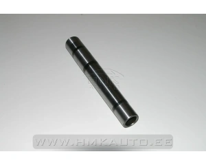 Rear axle arm shaft Citroen Xsara/Peugeot 205, 306