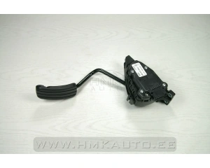 Elektriline gaasipedaal OEM Renault Trafic II/Opel Vivaro/Nissan Primastar