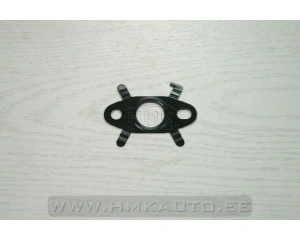 Turbo oil pipe gasket Renault 1,9DCI