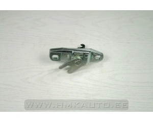 PRIX RÉDUIT! Serrure de porte coulissante supérieure droite OEM Renault Master/Opel Movano 1998-2010