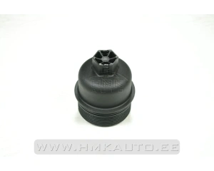Крышка маслянного фильтра Renault 2,0DCI
