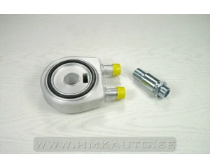 Oil cooler Renault F8Q,F9Q,G8T,F2N,F3P