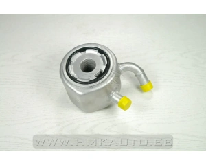 Moottoriöljyn jäähdytin Renault Kangoo, Megane 1,5dCi