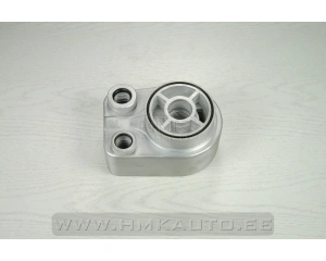 Moottoriöljyn jäähdytin Renault/Dacia 1,5dCi