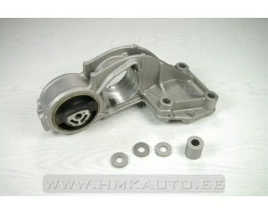 Опора подвесного подшипника полуоси Peugeot/Citroen 1,1-1,6