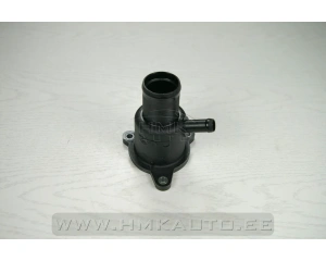 Корпус термостата OEM Renault 1.4/1.6-16v