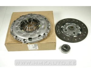 Sidurikomplekt OEM Peugeot 307,308,407,508,607,807,Expert / Citroen C4,C5,C8,Jumpy III 2,0HDI DW10