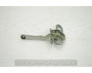 Uksepiiraja esiuksele OEM Jumper/Boxer/Ducato ->06