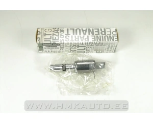 Camshaft dephaser solenoid valve OEM Renault 1,6 16V