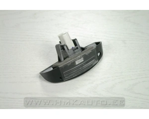 Éclairage de plaque d'immatriculation OEM Jumper/Boxer/Ducato 02-06