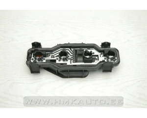 Tagatule kontaktplaat vasak/parem OEM Partner/Berlingo 96-