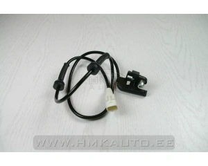 Датчик ABS-а задний Peugeot 307/Citroen C4