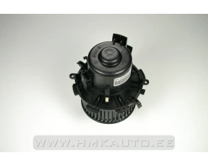 Interior blower OEM Renault Master/Opel Movano 2003-2010