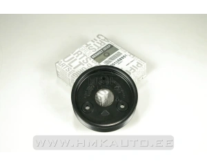 Roolivõimendi pumba rihmaratas OEM Renault 2,2-2,5DCI 6-soont