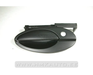 Ukselink esiuksele, välimine vasak Citroen C5