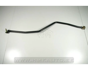 Тяга переключения передач КПП Renault Kangoo JB1/JB3 коробка