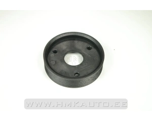 SOODUS!!! Roolivõimendi pumba rihmaratas Renault Clio II/ Kangoo 1,9DCI