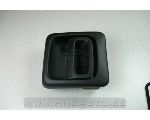 Ukselink liuguksele, välimine parem Jumper/Boxer/Ducato 2002-2006