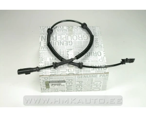 ABS-anturi edessä OEM Renault Trafic II/Opel Vivaro/Nissan Primastar 2011-