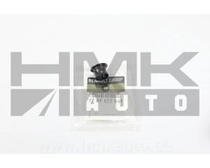 Clutch pedal bushing OEM Renault Trafic II / Opel Vivaro