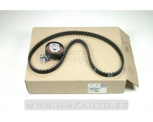 Комплект зубчатого ремня OEM Citroen/Peugeot 1,4