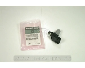 Nokka-akselin asentotunnistin OEM Renault 1,9,/2,2/2,5DCi