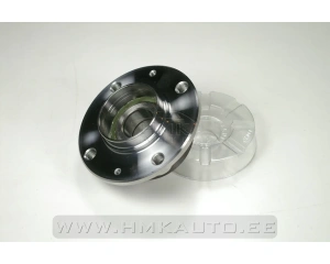 Kit roulement de roue arrière Citroen Xsara Picasso/Berlingo, Peugeot Partner 2002- ABS