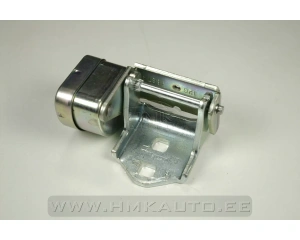 Front door hinge lower left OEM Renault Megane II