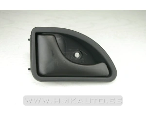 Ukselink esiuksele, sisemine vasak Renault Kangoo