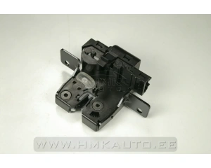 Tagaluugi lukusti OEM Renault Clio III/Megane II/Scenic II