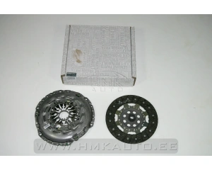 Clutch kit OEM Renault Master 2,3DCI 2010- FWD