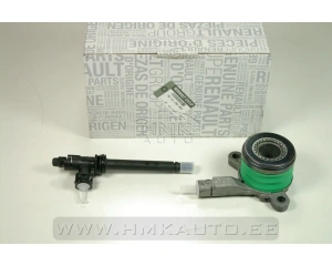 Гидравлический выжимной подшипник с трубком OEM Renault (новый тип)