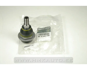 Rotule de bras suspension droit OEM Renault Master 2010- (filetage à gauche)