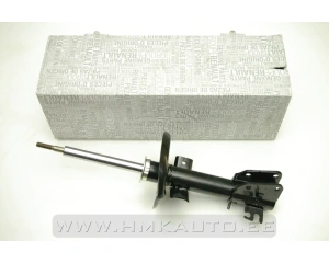 Amortisaator eesmine OEM Renault Master/Opel Movano 2010- FWD